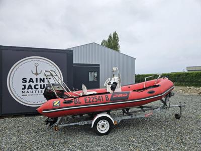 Zodiac Pro 500
