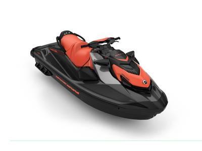 Sea-Doo 30PG