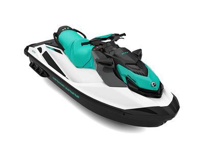 Sea-Doo GTI 130