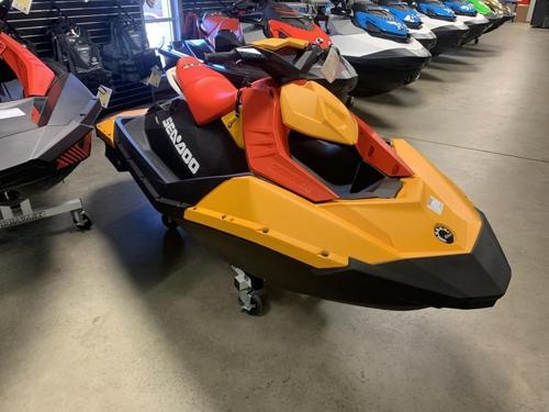 Sea-Doo Spark 2up
