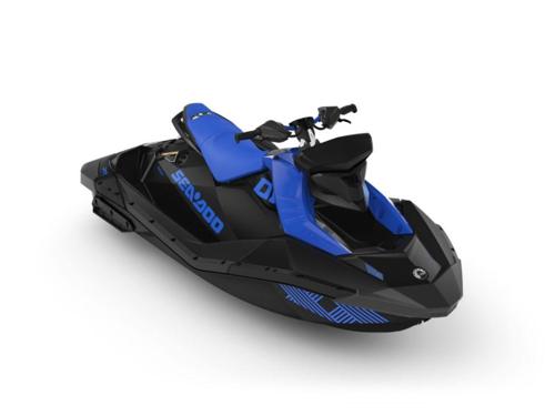 Sea-Doo Spark® Trixx™ 2-up Rotax® 900 H.O. ACE™ iBR and Audio