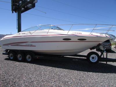 Sea Ray 280 SS