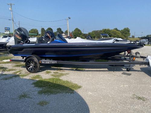 Skeeter ZX150
