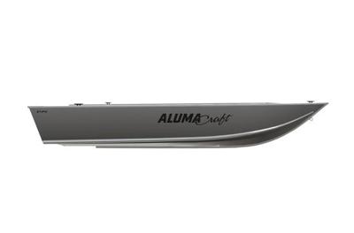Alumacraft V14