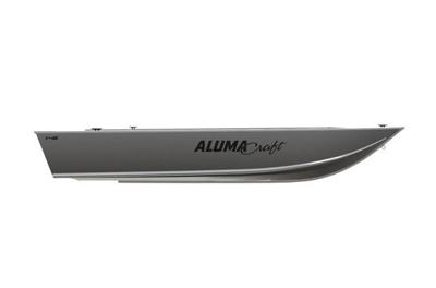 Alumacraft V16
