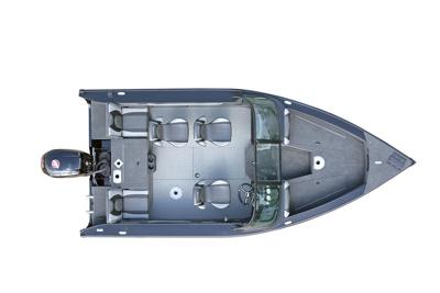 Lund 1775 Crossover XS
