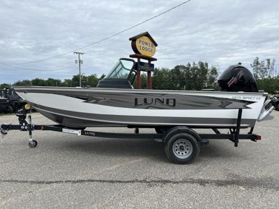 Lund 1875 Impact XS