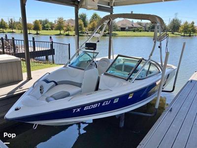 MasterCraft ProStar 209
