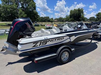 Nitro Z19 Sport