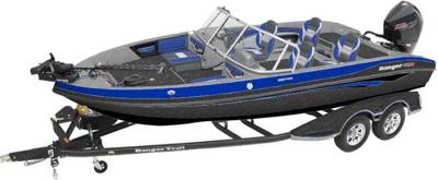 Ranger 1850MS