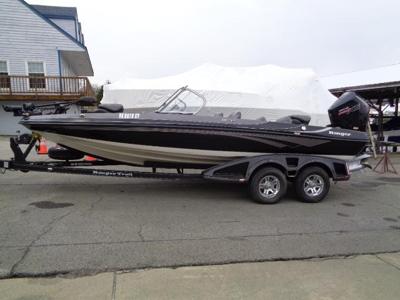 Ranger 212LS Reata