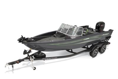 Ranger VS1882SC Angler