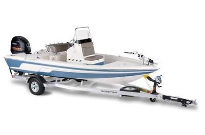Skeeter SX200