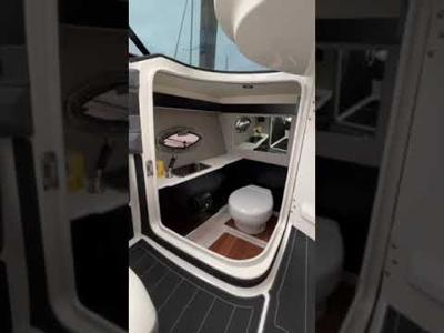 Chaparral 28 Surf