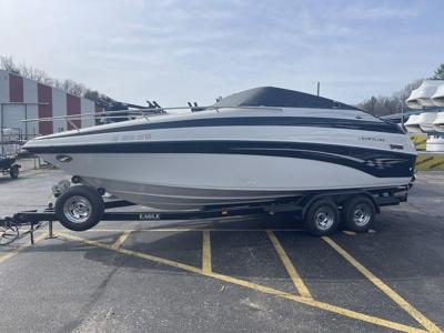 Crownline 230 CCR