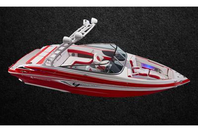Crownline 240 SS SURF