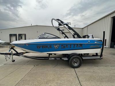 Malibu 20 VTX