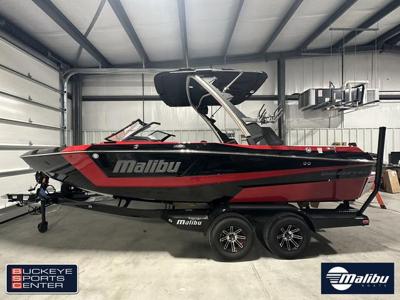Malibu 21 LX