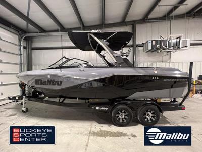 Malibu 22 LSV