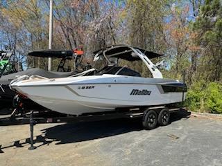 Malibu 24MXZ