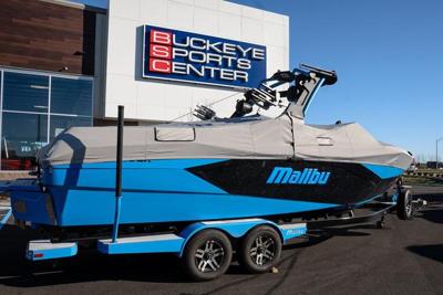 Malibu 26 LSV