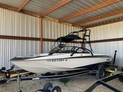 Malibu Response LXi