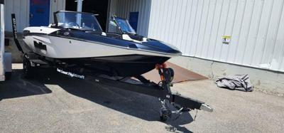 Malibu TXi Mo