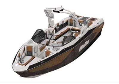Malibu WAKESETTER 26 LSV