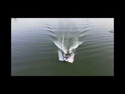 Malibu Wakesetter VLX