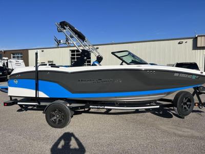 MasterCraft 20