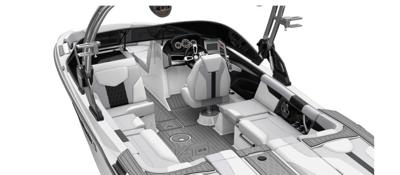 MasterCraft 24