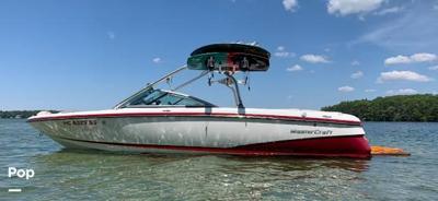 MasterCraft MariStar 230