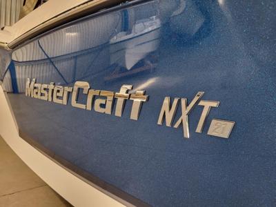 MasterCraft NXT21