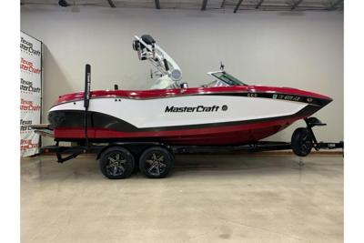 MasterCraft X22