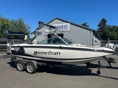 MasterCraft X25
