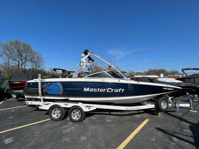 MasterCraft X45