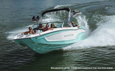 MasterCraft XT