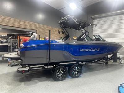 MasterCraft XT24