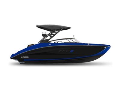 Yamaha Boats 255XD