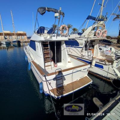 Beneteau Antares 10.80