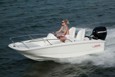 Boston Whaler 130 Super Sport