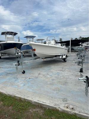 Key West 1720CC
