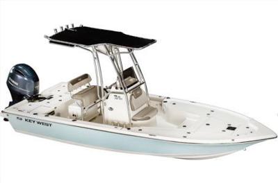 Key West 210 BR