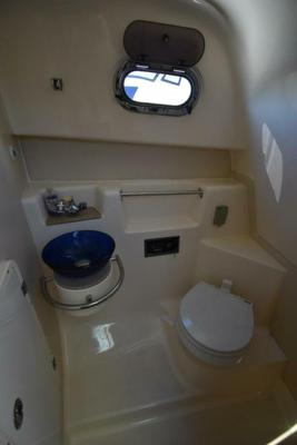 Pursuit 315 Offshore