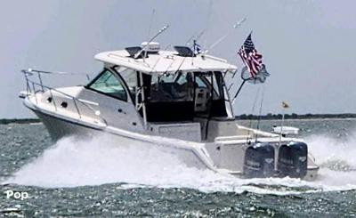 Pursuit 345 Offshore