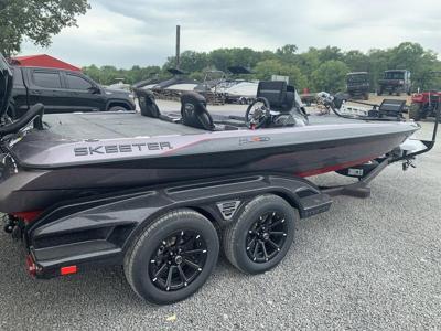 Skeeter FXR20L