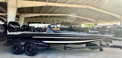 Skeeter FXR21 PRO