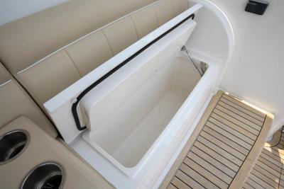 Viking 44 Open
