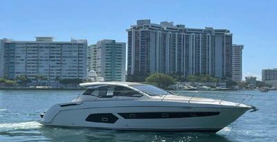 Azimut Atlantis 43