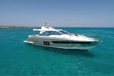 Azimut S6